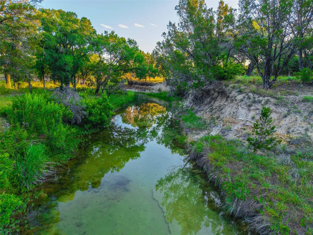 CR 421 ROAD Evant, TX 76525