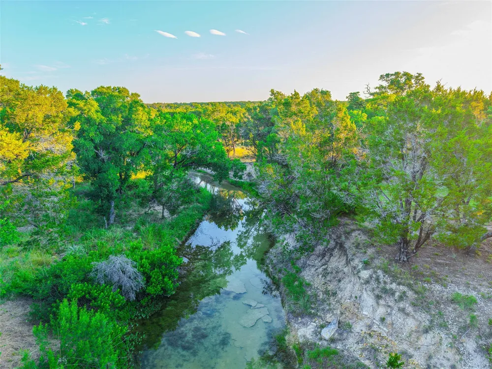 CR 421 ROAD Evant, TX 76525
