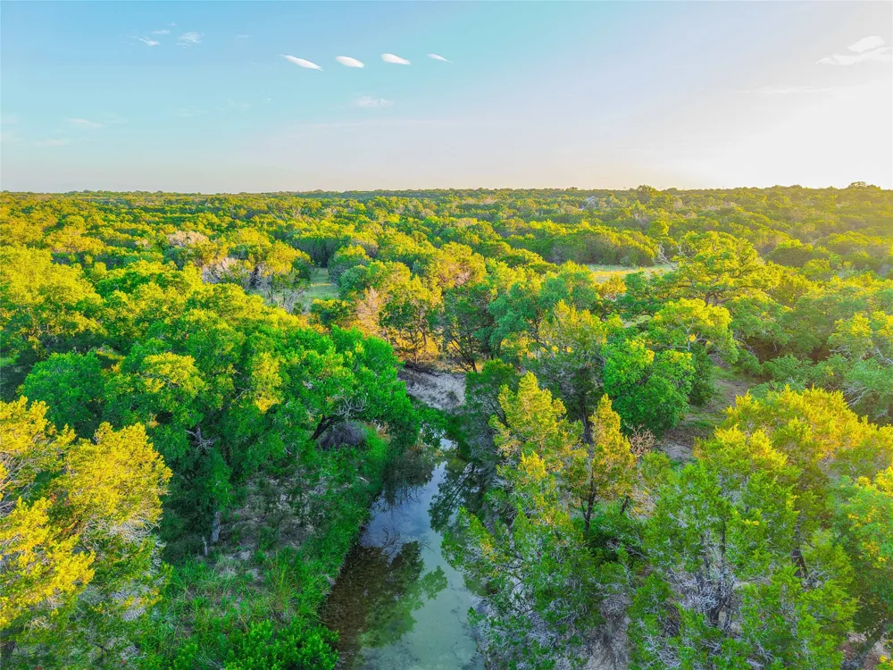 CR 421 ROAD Evant, TX 76525