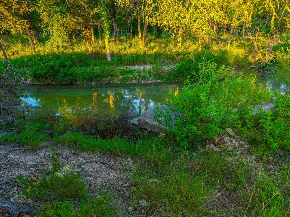 CR 421 ROAD Evant, TX 76525