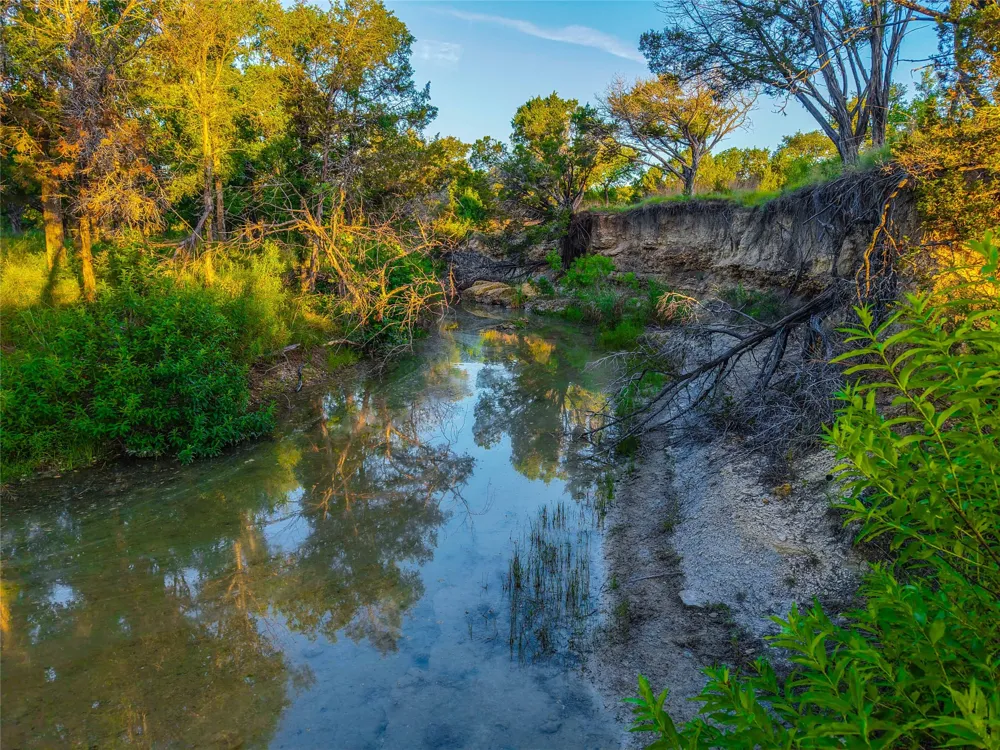 CR 421 ROAD Evant, TX 76525