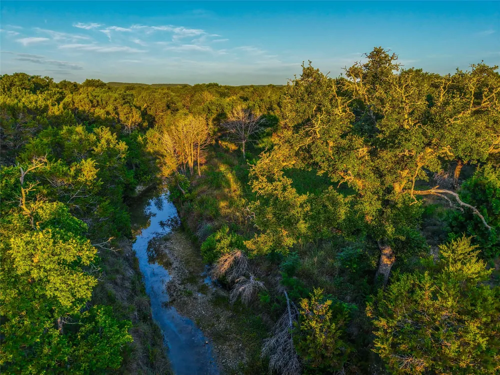 CR 421 ROAD Evant, TX 76525