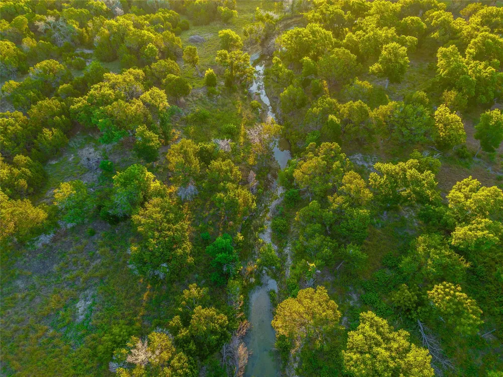 CR 421 ROAD Evant, TX 76525