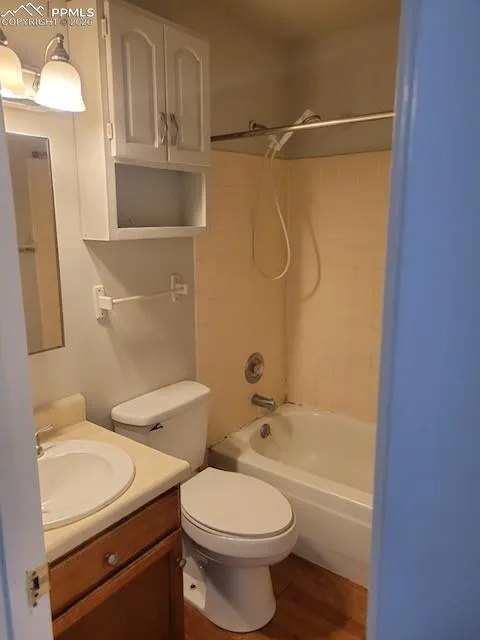 6843 Western Place Colorado Springs, CO 80915