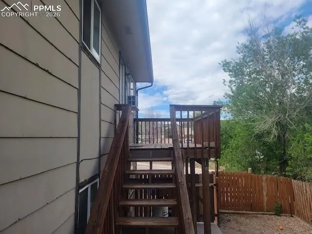 6843 Western Place Colorado Springs, CO 80915