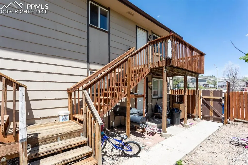 6843 Western Place Colorado Springs, CO 80915
