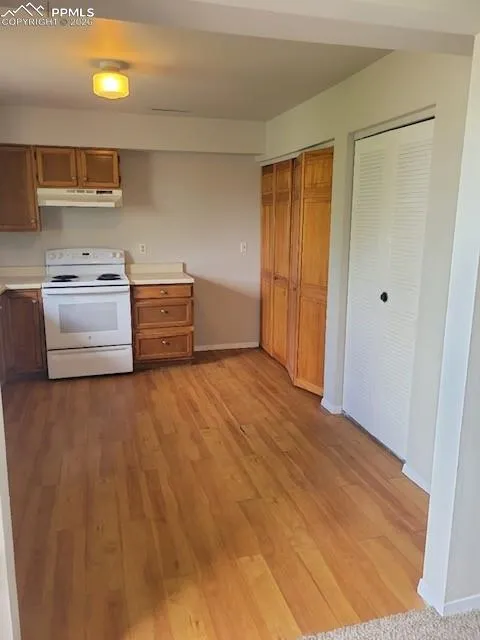 6843 Western Place Colorado Springs, CO 80915