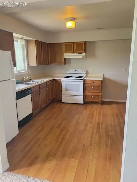 6843 Western Place Colorado Springs, CO 80915