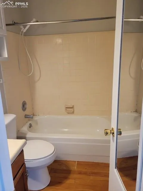 6843 Western Place Colorado Springs, CO 80915
