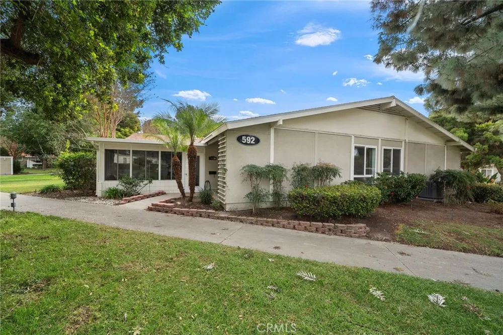 592 Avenida Majorca #A