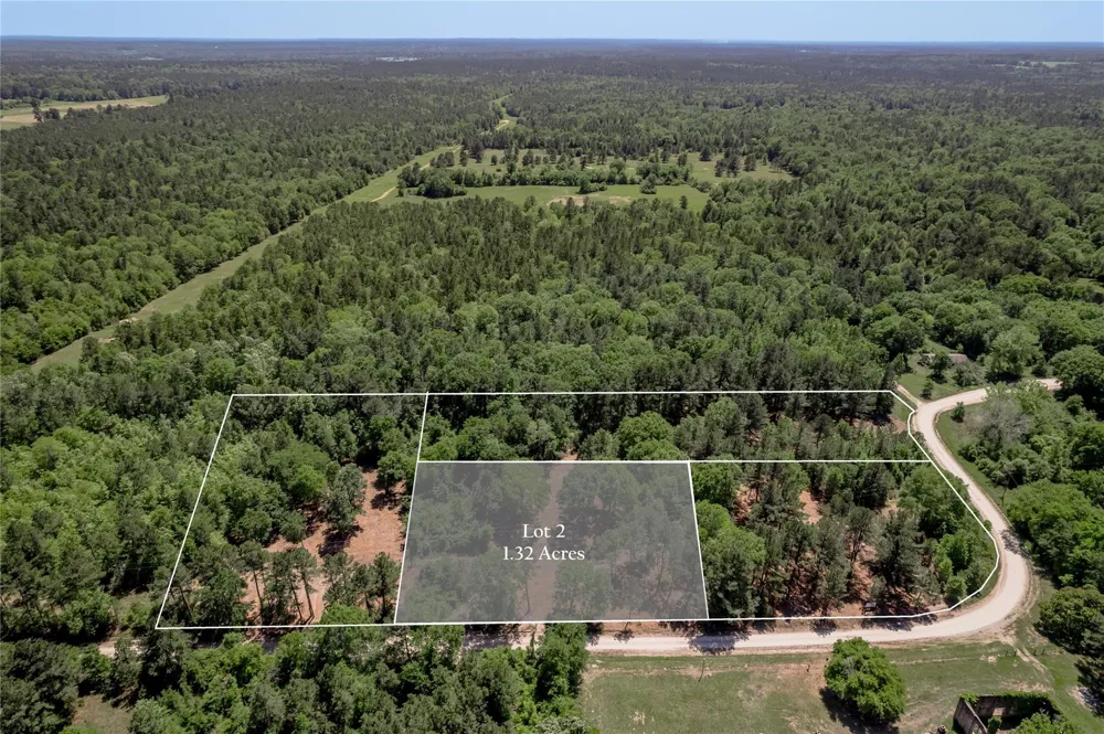 6077 001 Cr 4200 Pennington, TX 75856