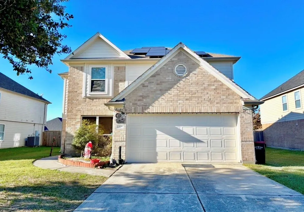 1306 Reedpoint Drive