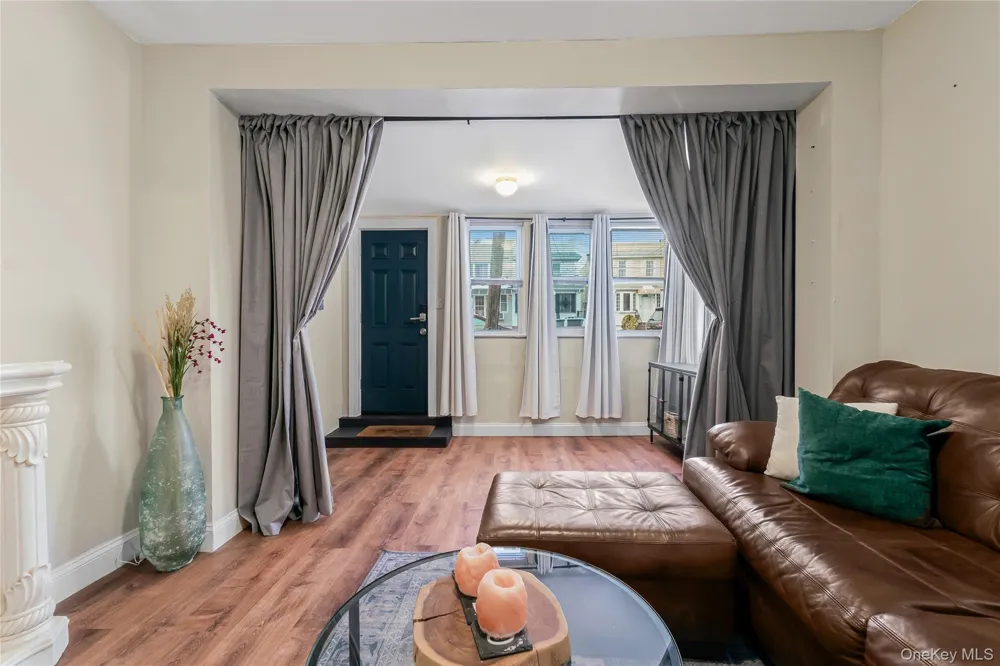 8514 Sutter Avenue Ozone Park, NY 11417