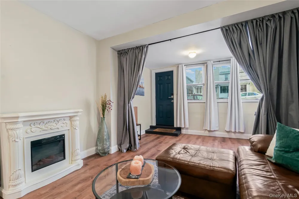 8514 Sutter Avenue Ozone Park, NY 11417