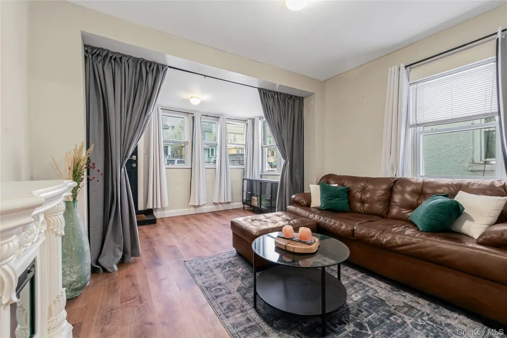 8514 Sutter Avenue Ozone Park, NY 11417
