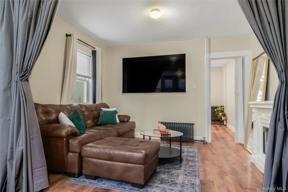 8514 Sutter Avenue Ozone Park, NY 11417