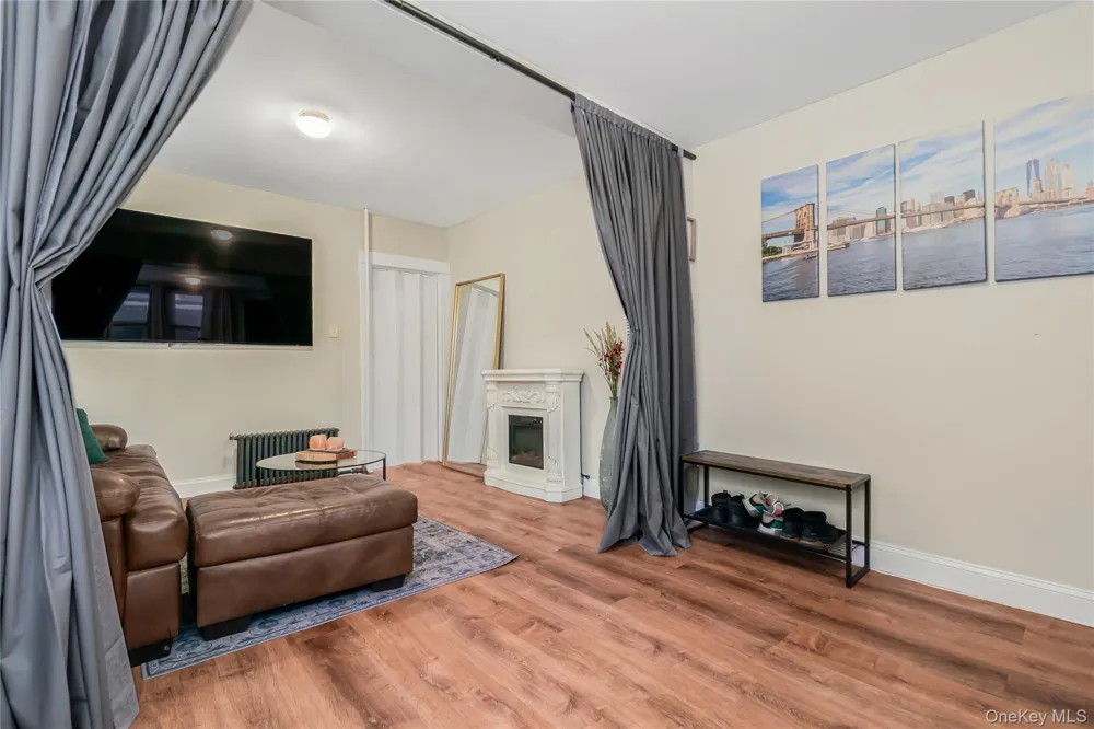 8514 Sutter Avenue Ozone Park, NY 11417