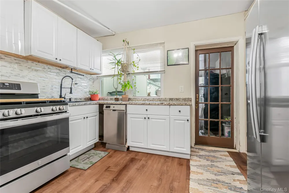 8514 Sutter Avenue Ozone Park, NY 11417
