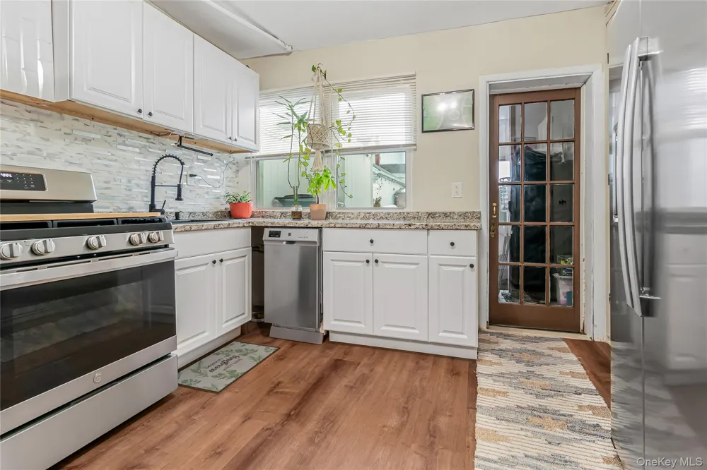 8514 Sutter Avenue Ozone Park, NY 11417
