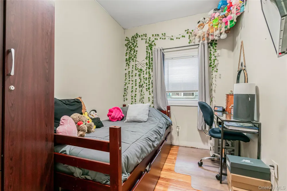 8514 Sutter Avenue Ozone Park, NY 11417
