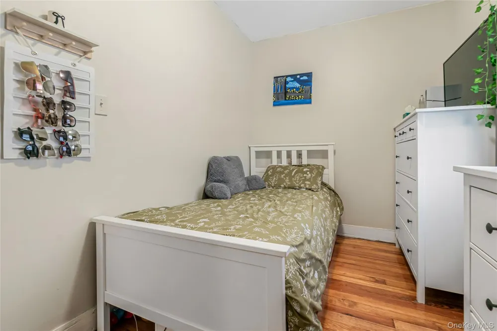 8514 Sutter Avenue Ozone Park, NY 11417