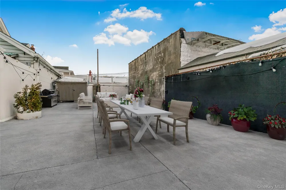 8514 Sutter Avenue Ozone Park, NY 11417