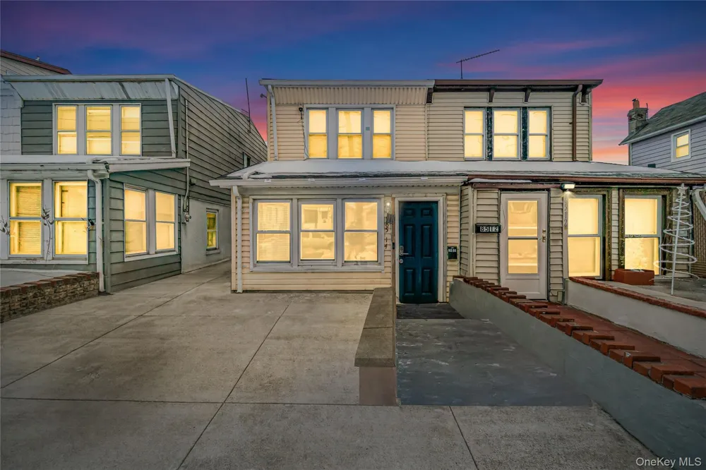 8514 Sutter Avenue Ozone Park, NY 11417