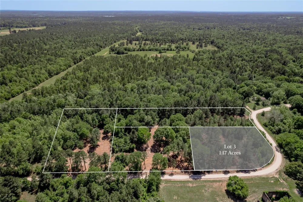 6077 000 Cr 4200 Pennington, TX 75856