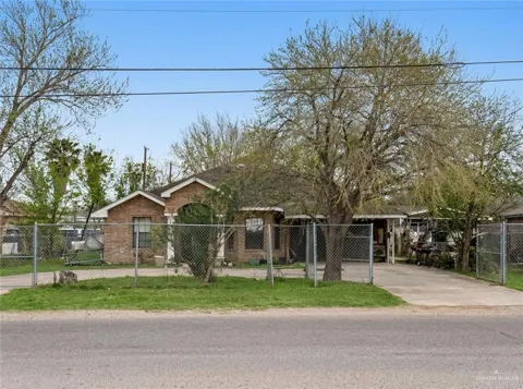 4706 Trosper Road