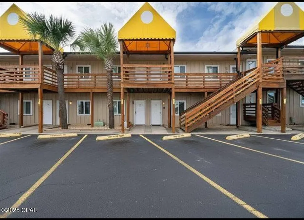 5505 Sun Harbor Road #235