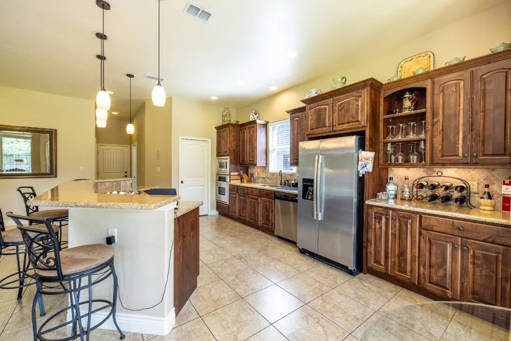 1338 Donovan Street Gonzales, TX 78629