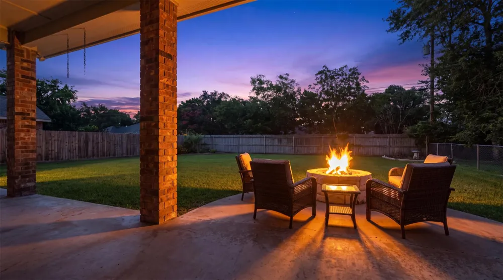 1338 Donovan Street Gonzales, TX 78629