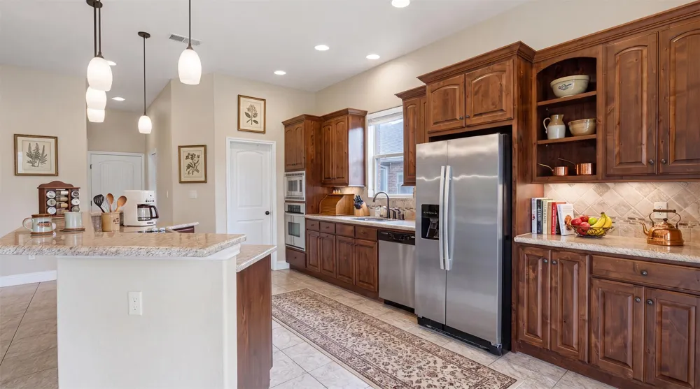 1338 Donovan Street Gonzales, TX 78629