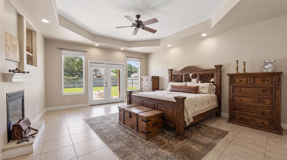 1338 Donovan Street Gonzales, TX 78629