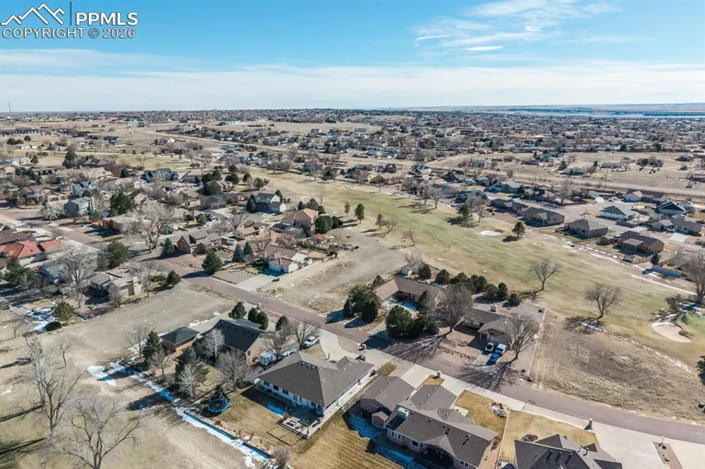 450 W Pin High Drive Pueblo West, CO 81007