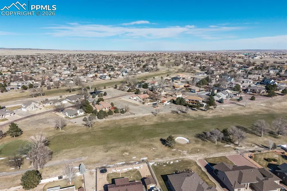 450 W Pin High Drive Pueblo West, CO 81007