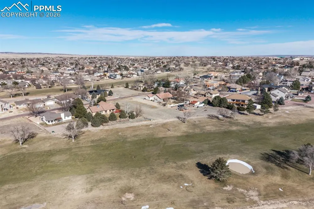 450 W Pin High Drive Pueblo West, CO 81007