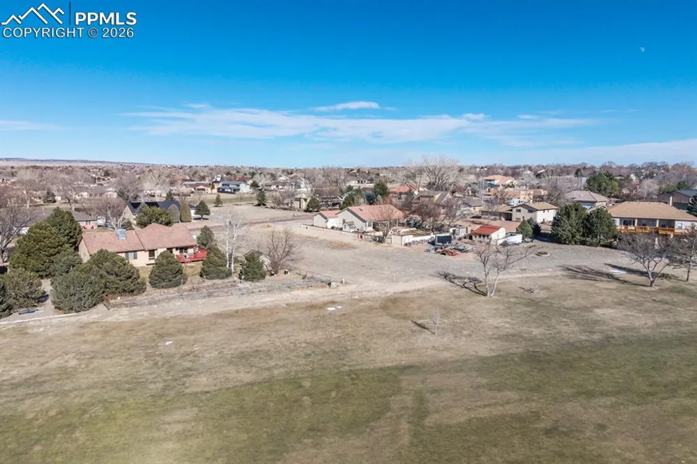 450 W Pin High Drive Pueblo West, CO 81007