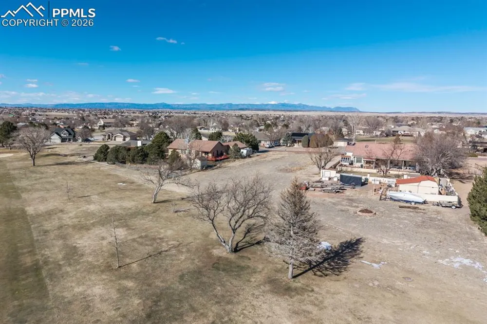 450 W Pin High Drive Pueblo West, CO 81007