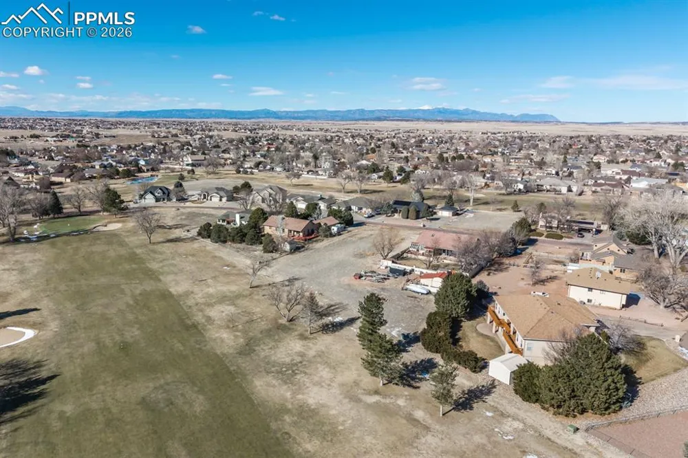 450 W Pin High Drive Pueblo West, CO 81007