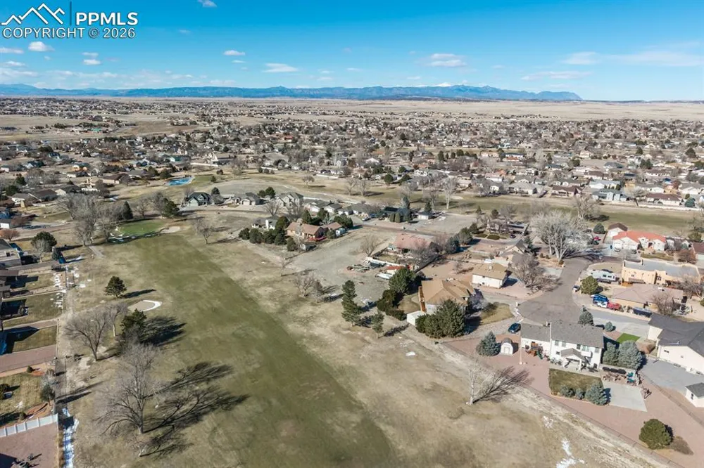 450 W Pin High Drive Pueblo West, CO 81007