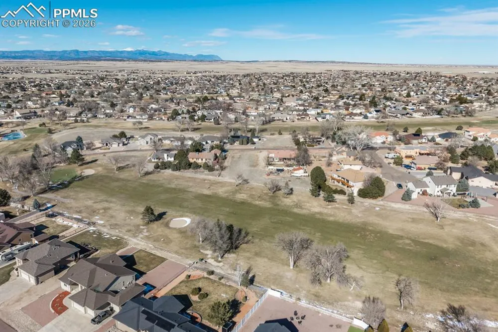 450 W Pin High Drive Pueblo West, CO 81007