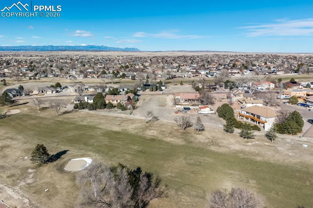 450 W Pin High Drive Pueblo West, CO 81007