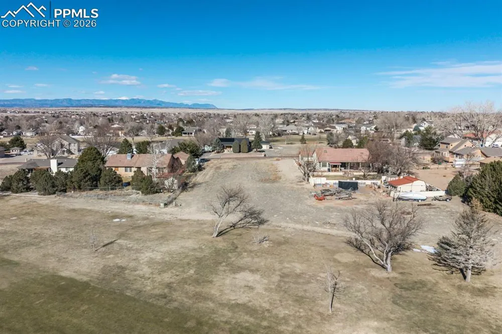 450 W Pin High Drive Pueblo West, CO 81007