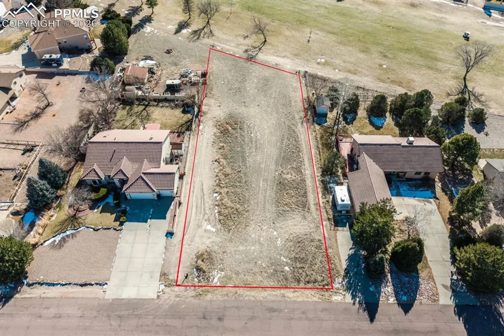 450 W Pin High Drive Pueblo West, CO 81007