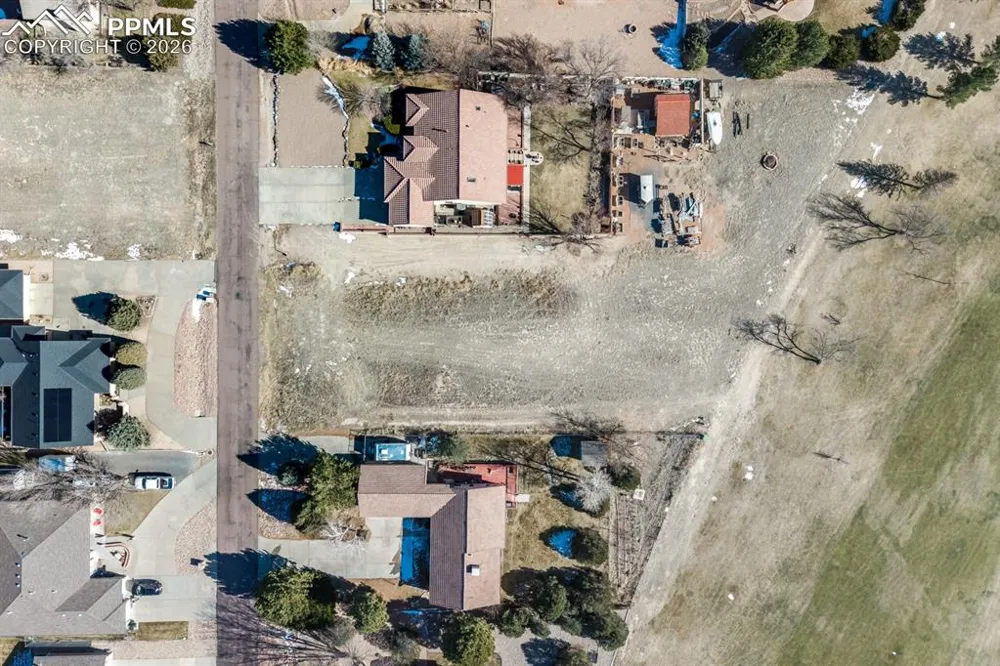 450 W Pin High Drive Pueblo West, CO 81007