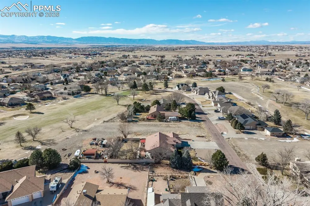 450 W Pin High Drive Pueblo West, CO 81007