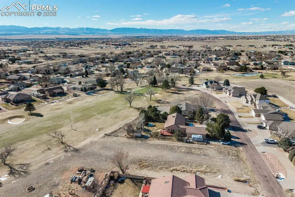 450 W Pin High Drive Pueblo West, CO 81007
