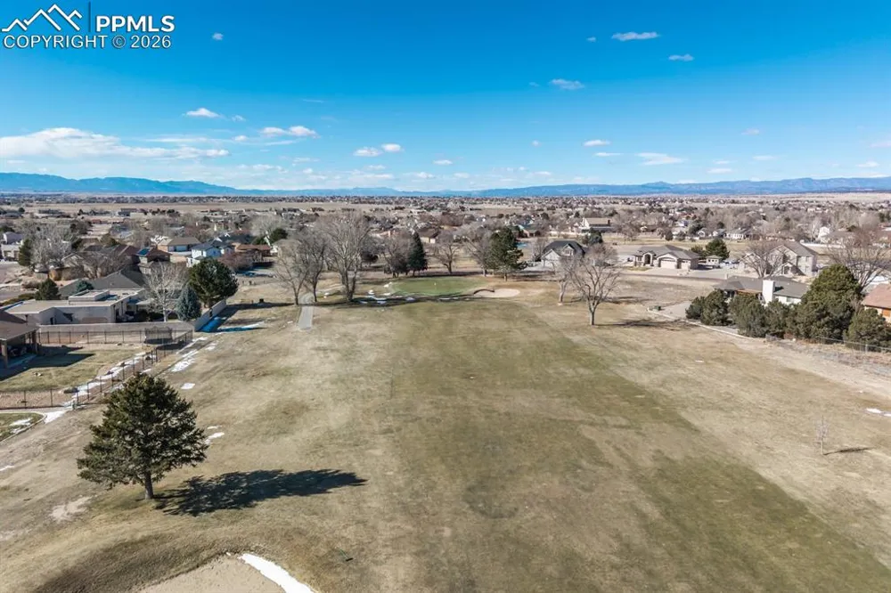 450 W Pin High Drive Pueblo West, CO 81007