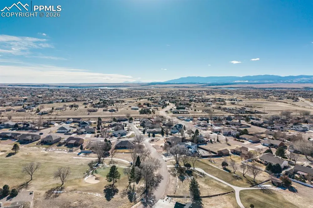 450 W Pin High Drive Pueblo West, CO 81007